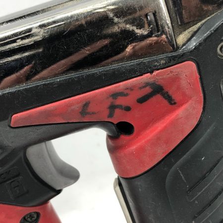  MAX マックス 電動工具 バッテリタッカ 充電器・充電池1個付 コードレス式 TG-Z4 ブラック