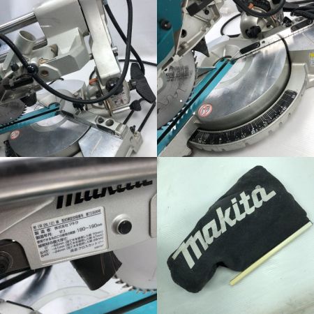  MAKITA マキタ 電動工具 卓上丸ノコ LS0717FL ブルー