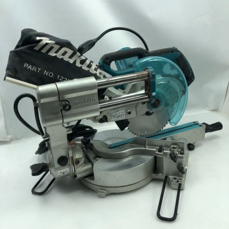  MAKITA マキタ 電動工具 卓上丸ノコ LS0717FL ブルー