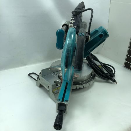  MAKITA マキタ 電動工具 卓上丸ノコ LS0717FL ブルー