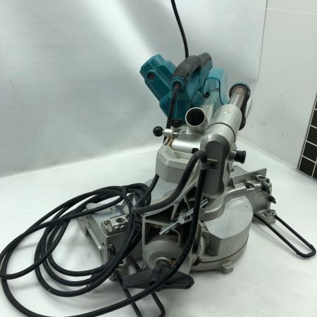  MAKITA マキタ 電動工具 卓上丸ノコ LS0717FL ブルー