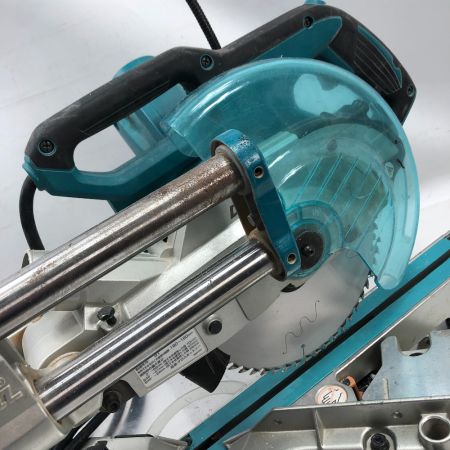  MAKITA マキタ 電動工具 卓上丸ノコ LS0717FL ブルー