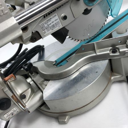  MAKITA マキタ 電動工具 卓上丸ノコ LS0717FL ブルー