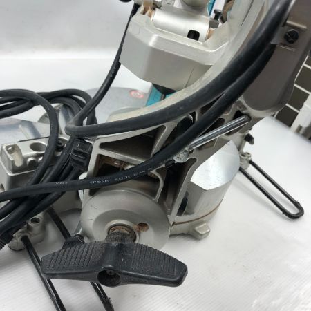  MAKITA マキタ 電動工具 卓上丸ノコ LS0717FL ブルー