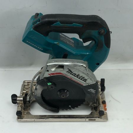  MAKITA マキタ 電動工具 丸のこ HS475D ブルー