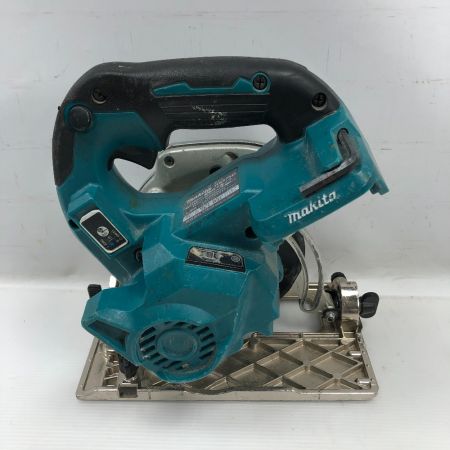  MAKITA マキタ 電動工具 丸のこ HS475D ブルー