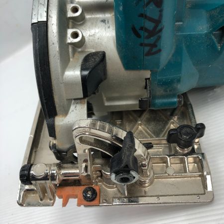  MAKITA マキタ 電動工具 丸のこ HS475D ブルー