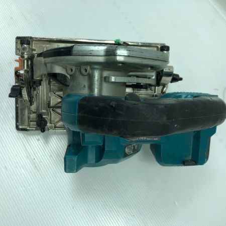  MAKITA マキタ 電動工具 丸のこ HS475D ブルー