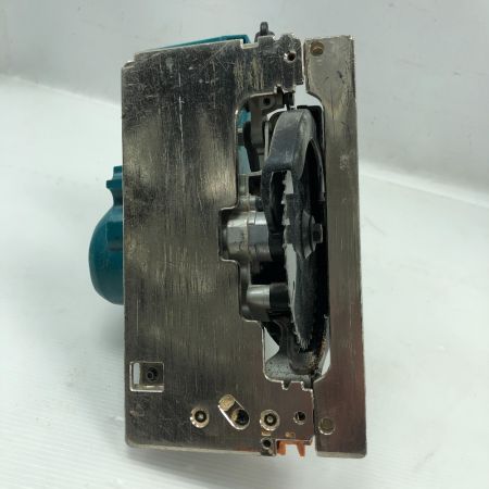  MAKITA マキタ 電動工具 丸のこ HS475D ブルー