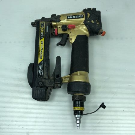  HiKOKI ハイコーキ 電動工具 タッカ N2510HMB ブルー