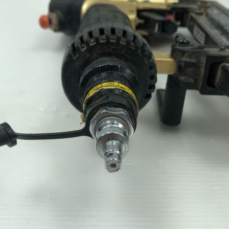  HiKOKI ハイコーキ 電動工具 タッカ N2510HMB ブルー