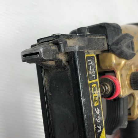  HiKOKI ハイコーキ 電動工具 タッカ N2510HMB ブルー