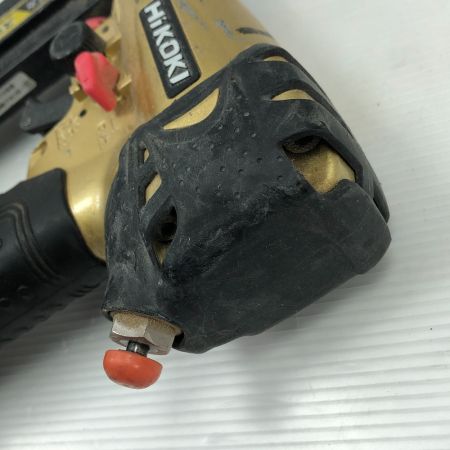  HiKOKI ハイコーキ 電動工具 タッカ N2510HMB ブルー