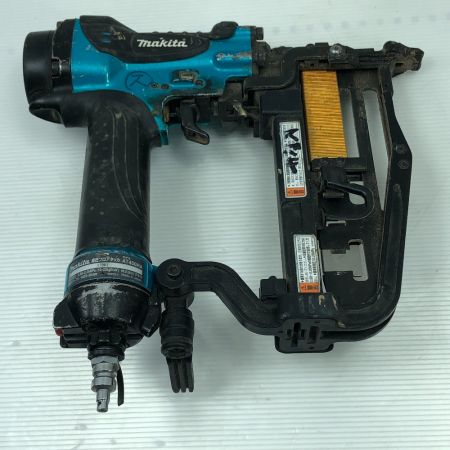  MAKITA マキタ 電動工具 高圧フロアタッカ AT450HA ブラック