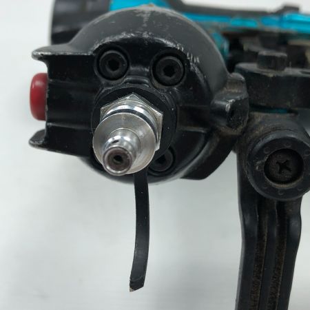  MAKITA マキタ 電動工具 高圧フロアタッカ AT450HA ブラック