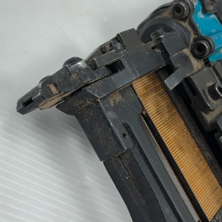  MAKITA マキタ 電動工具 高圧フロアタッカ AT450HA ブラック