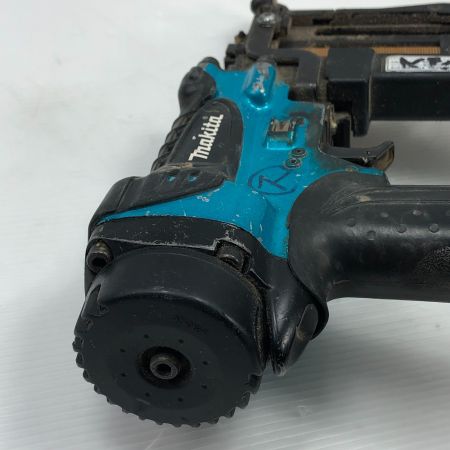  MAKITA マキタ 電動工具 高圧フロアタッカ AT450HA ブラック