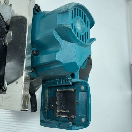  MAKITA マキタ 電動工具 充電式丸ノコ HS631D ブルー