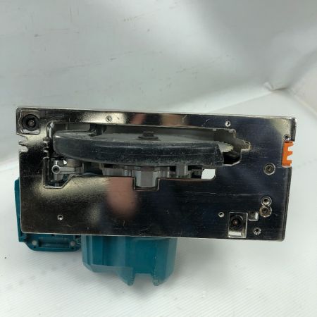  MAKITA マキタ 電動工具 充電式丸ノコ HS631D ブルー