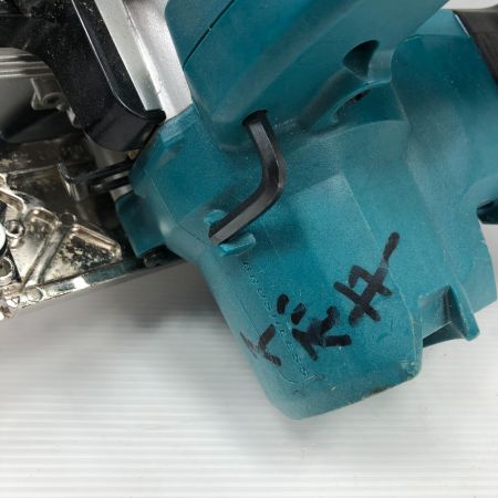  MAKITA マキタ 電動工具 充電式丸ノコ HS631D ブルー