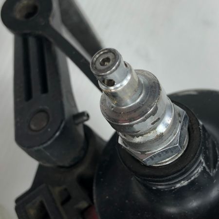  MAKITA マキタ 工具 エアツール 高圧エア釘打 AN636H レッド