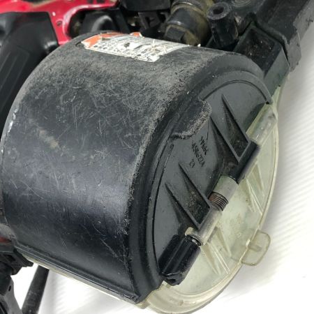  MAKITA マキタ 工具 エアツール 高圧エア釘打 AN636H レッド