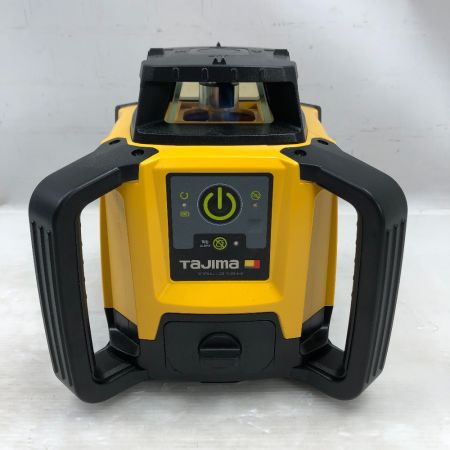  TAJIMA タジマ 工具 レーザー機器 ローティングレーザー 受光器・ケース付 TRL-315H イエロー