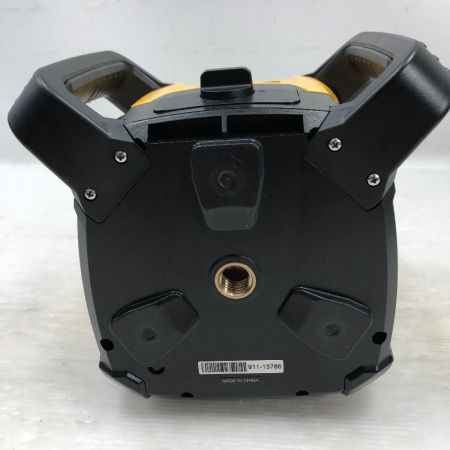  TAJIMA タジマ 工具 レーザー機器 ローティングレーザー 受光器・ケース付 TRL-315H イエロー