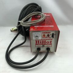  SUZUKID 電動工具 解氷機 SSS-250 レッド Cランク