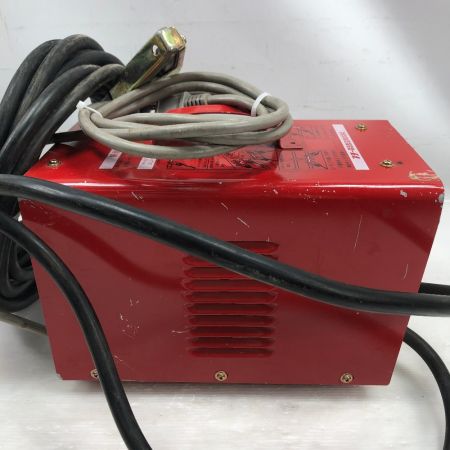  SUZUKID 電動工具 解氷機 SSS-250 レッド