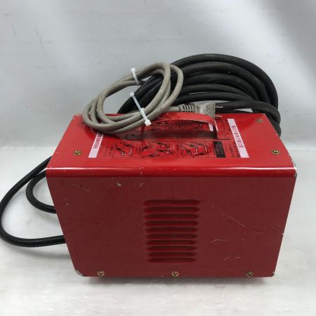  SUZUKID 電動工具 解氷機 SSS-250 レッド