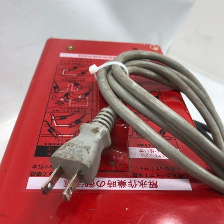  SUZUKID 電動工具 解氷機 SSS-250 レッド