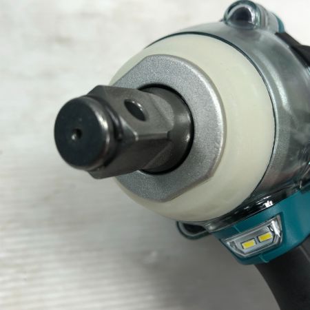  MAKITA マキタ 電動工具 インパクトレンチ ケース付 コードレス式 TW300D ブルー