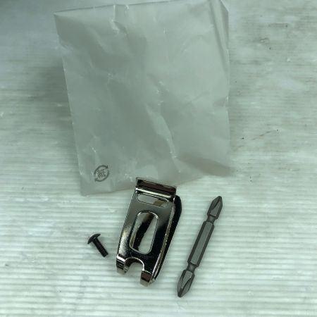  MAKITA マキタ 電動工具 ソフトインパクトドライバ ケース付 TD172D ブルー