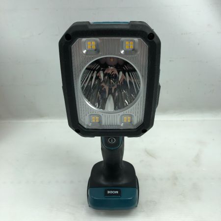  MAKITA マキタ 電動工具 コードレスライト ML812 ブルー