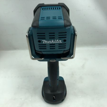  MAKITA マキタ 電動工具 コードレスライト ML812 ブルー