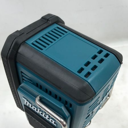 MAKITA マキタ 電動工具 コードレスライト ML812 ブルー