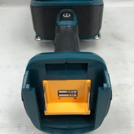  MAKITA マキタ 電動工具 コードレスライト ML812 ブルー
