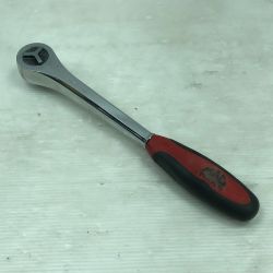 ◇◇ MAC TOOLS マック 工具 ハンドツール ラチェットハンドル XRR10PA レッド Cランク