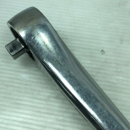  MAC TOOLS マック 工具 ハンドツール ラチェットハンドル XRR10PA レッド