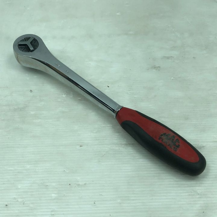 【中古】マックツールズ MACTOOLS XRI10 ラチェット 中古品】マックツールズ/MACTOOLS 3/8インデキシブルラチェット XRI10