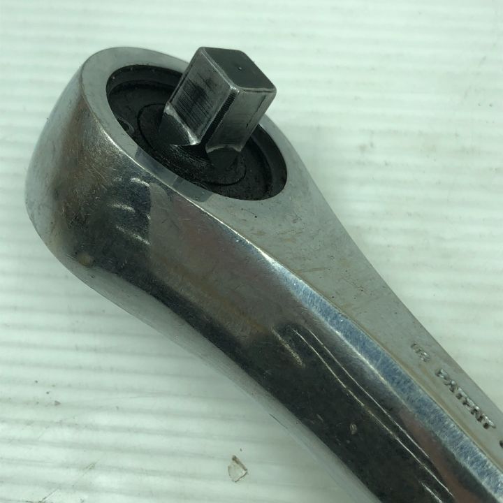 ◇◇MAC TOOLS マック 工具 ハンドツール ラチェットハンドル MR100SPA レッド 枚方店【マックツール 1/4スイベルラチェット MR100SPA 】京都府八幡市