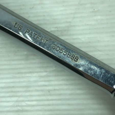  MAC TOOLS マック 工具 ハンドツール ラチェットハンドル 本体のみ VR10PAZ レッド