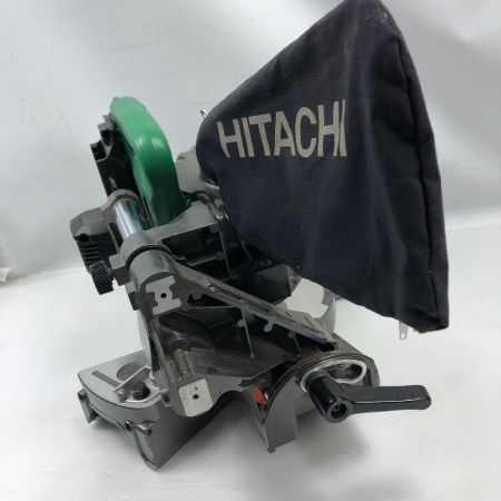  HITACHI 日立 電動工具 コードレス卓上丸ノコ C3606DRA グリーン