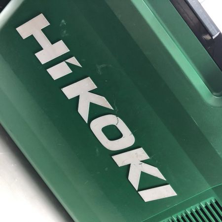  HiKOKI ハイコーキ 電動工具 保冷温庫 UL18DB グリーン