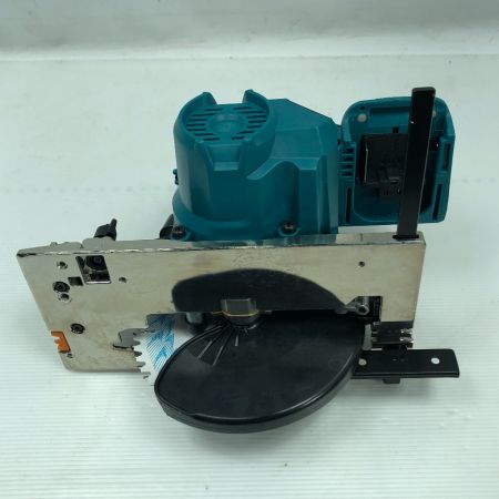  MAKITA マキタ 電動工具 丸のこ 未使用品(S) 本体のみ HS631D ブルー