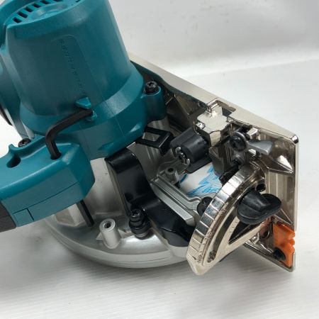  MAKITA マキタ 電動工具 丸のこ 未使用品(S) 本体のみ HS631D ブルー