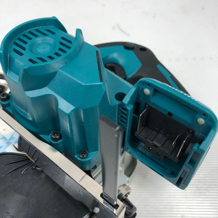  MAKITA マキタ 電動工具 丸のこ 未使用品(S) 本体のみ HS631D ブルー