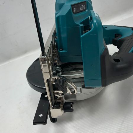  MAKITA マキタ 電動工具 丸のこ 未使用品(S) 本体のみ HS631D ブルー