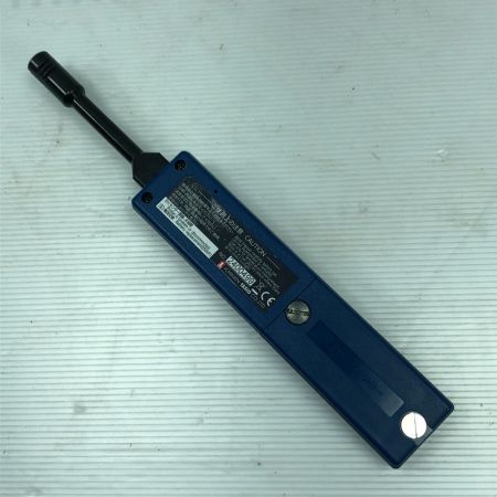  イチネンTASCO 電動工具 デジタル温度計 TA410-110 ブルー